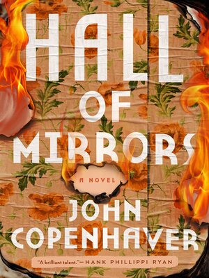 cover image of Hall of Mirrors